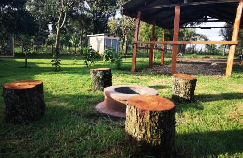 Nanyuki House | Ol marei Home