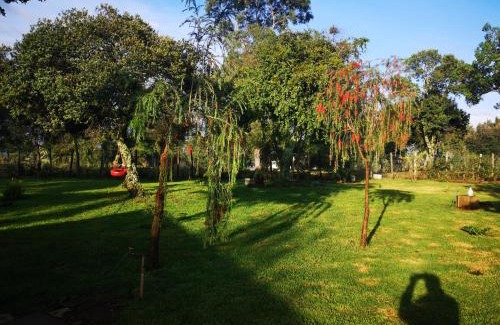 Nanyuki House | Ol marei Home