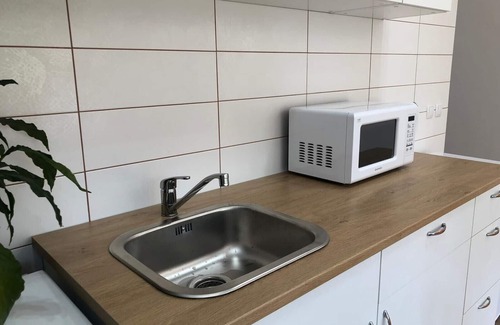 Sinaia Apartment | Olala Forest Apartment 1.1