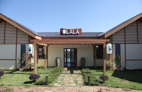 Bao Lam Hotel | Olala Glamping Bảo Lộc
