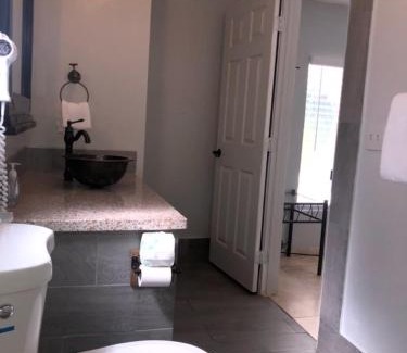 Olancha Hotel | Olancha RV Park and Motel