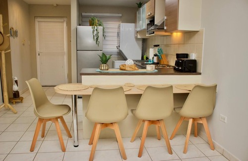 Rancho Apartment | Olas de Aruba
