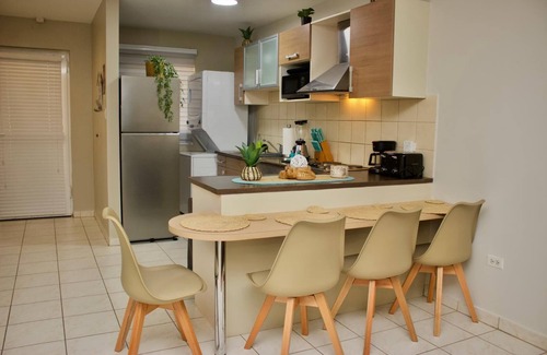 Rancho Apartment | Olas de Aruba