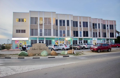 Rancho Apartment | Olas de Aruba