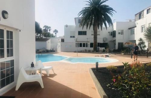 Corralejo Apartment | Olas de Lobos
