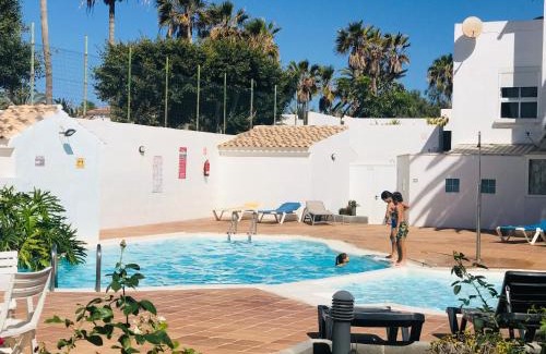 Corralejo Apartment | Olas de Lobos