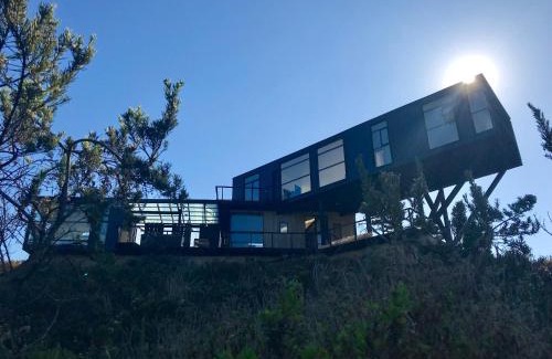 La Ligua House | Olas de Pichicuy