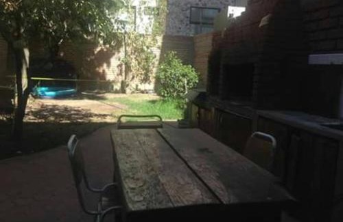 Historic Center Hostel | OlasHostel