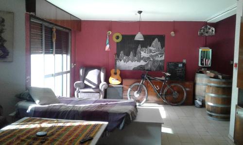 Historic Center Hostel | OlasHostel