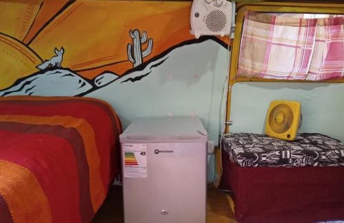 Historic Center Hostel | OlasHostel
