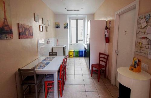 Tuscolano Bed & Breakfast | Old Bakery Rome GuestHouse