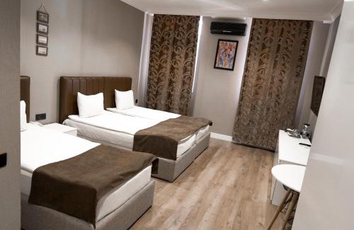 Baku Old Town Hotel | Old Baku Boutique Hotel