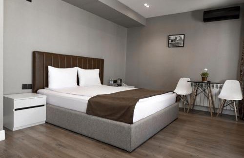 Baku Old Town Hotel | Old Baku Boutique Hotel