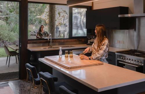 Myocum House | Old Bales Couples Getaway