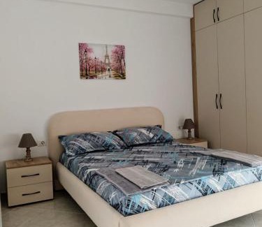 Vlore Apartment | Old Beach Apartments 2