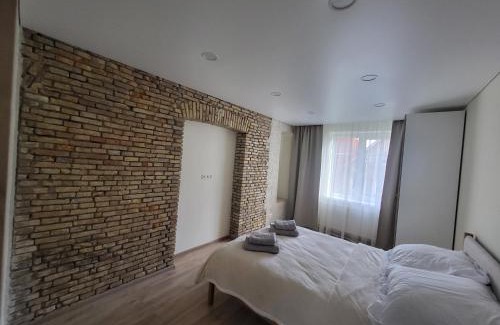 Old Town Apartment | Old Bricks, Self Check-in