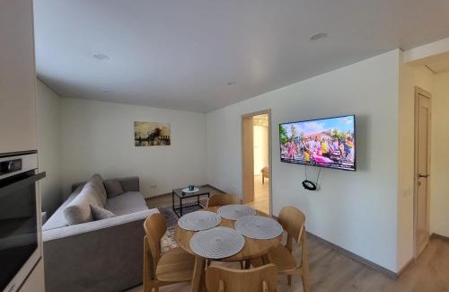 Old Town Apartment | Old Bricks, Self Check-in