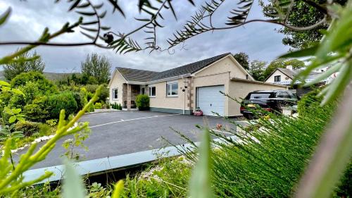 Achachork House | Old Captain Guest House