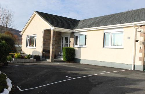 Achachork House | Old Captain Guest House