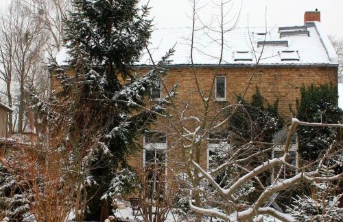 Babelsberg Nord House | Old Carpentry Shop