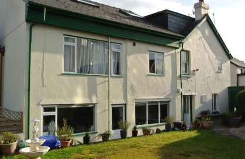 Brecon House | Old Castle Farm Guest House
