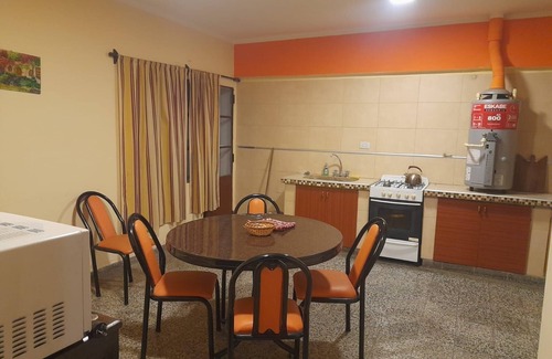 Salta Apartment | Old Charm with Modern Comforts in the Heart of Salta - Perfect for Groups!