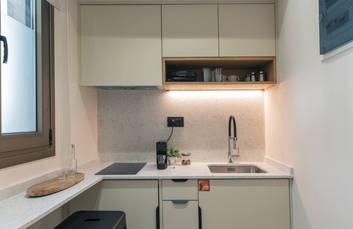 Archanes Apartment | Old City Apt 2 by Hospi