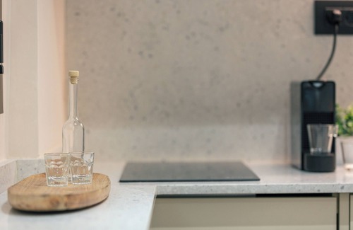 Archanes Apartment | Old City Apt 2 by Hospi