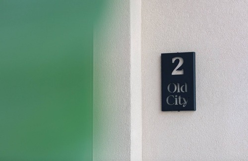 Archanes Apartment | Old City Apt 2 by Hospi