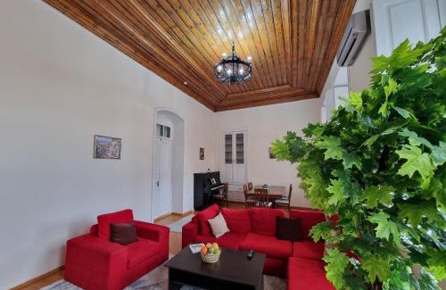 Baku Old Town Apartment | Old City Exclusive by Bakuapart