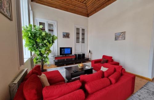 Baku Old Town Apartment | Old City Exclusive by Bakuapart