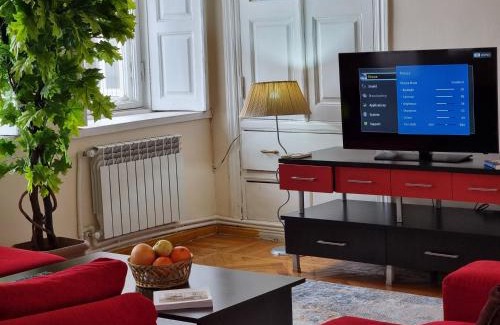 Baku Old Town Apartment | Old City Exclusive by Bakuapart