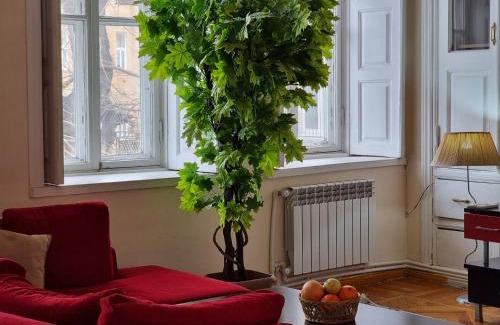 Baku Old Town Apartment | Old City Exclusive by Bakuapart