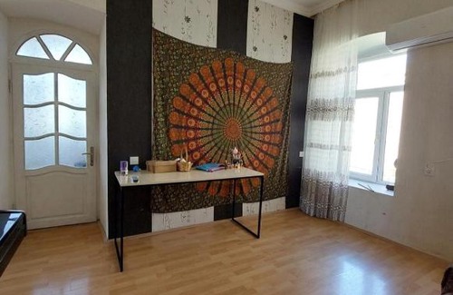 Baku Old Town House | Old city experience