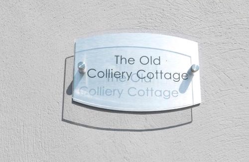 Shilbottle House | Old Colliery Cottage