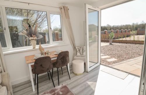 Shilbottle House | Old Colliery Cottage