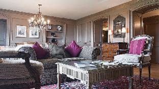 St. Andrews Hotel | Old Course Hotel St Andrews