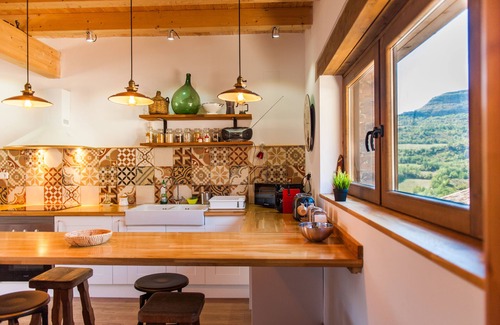 Conca de Dalt House | Old era of the 19th century Detached rural house Era del Mestre