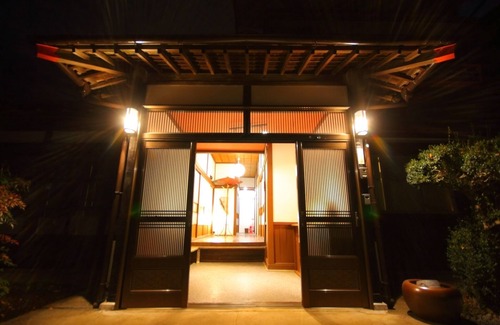 Fujikawaguchiko House | Old folk house for longterm stay refreshment La/Minamitsuru-gun Yamanashi