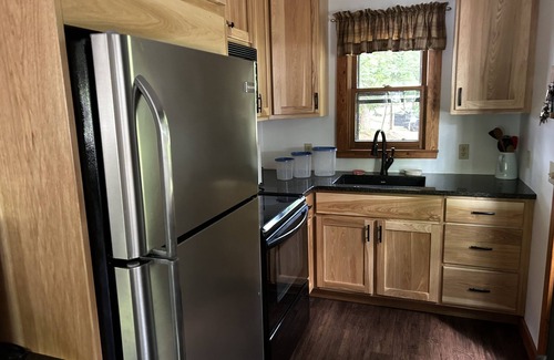 Old Forge Cottage | Old Forge Waterfront Property