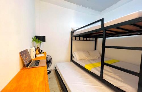 San Juan Bed & Breakfast | old Hakuna