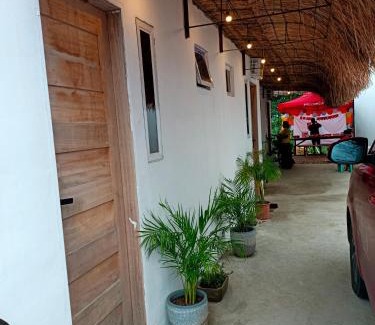 San Juan Bed & Breakfast | old Hakuna