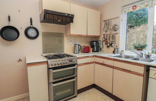 Swanage Cottage | Old Harry Cottage 16