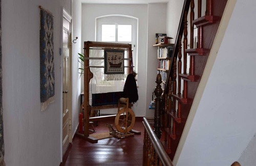 Lassan Apartment | Old house - apartment in DG 27 - apartments and rooms in the old carpentry