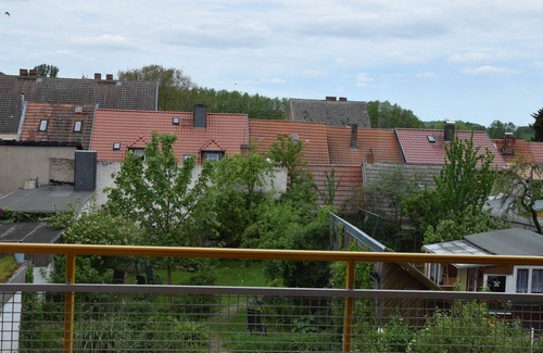 Lassan Apartment | Old House - Apartment on the first floor 24 - Apartments and rooms in the old carpentry