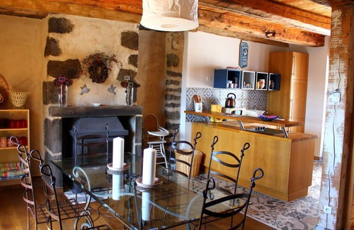 Murat House | Old house in the center of Murat