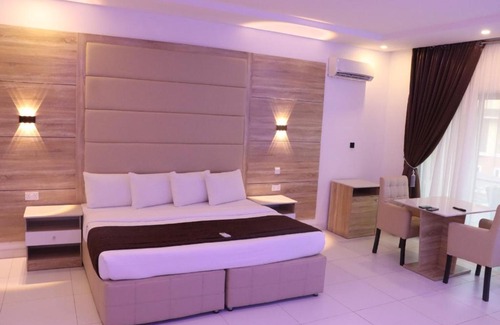 Ikoyi Villa | Old Ikoyi Terrace Villa