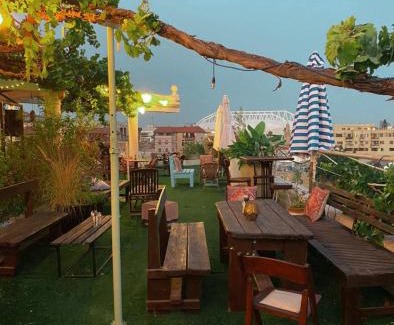 Jaffa Hotel | Old Jaffa House