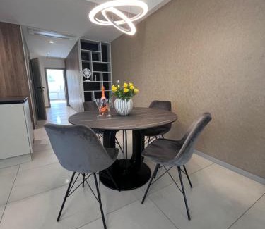 Trnava Apartment | Old Jerusalem Residence