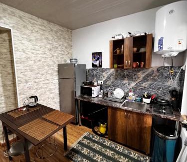 Kutaisi Apartment | old kutaisi